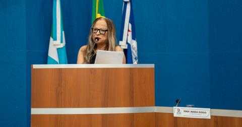 38ª Sessão Ordinária