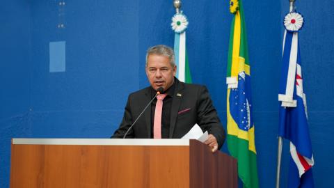 16&ordf; Sess&atilde;o Ordin&aacute;ria