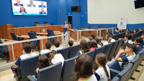 Visita Guiada - Funlec