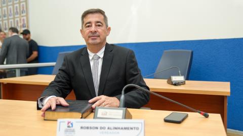 16&ordf; Sess&atilde;o Ordin&aacute;ria