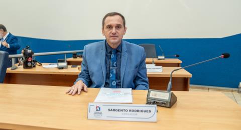38ª Sessão Ordinária