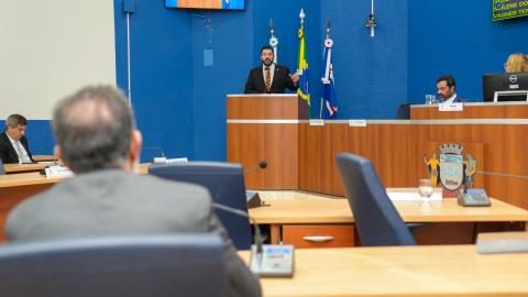 16&ordf; Sess&atilde;o Ordin&aacute;ria