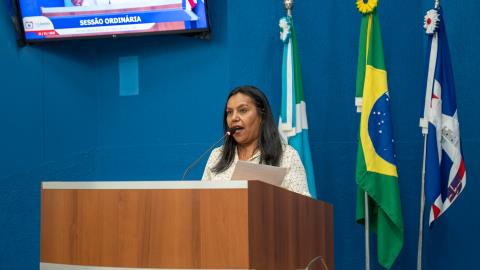 38ª Sessão Ordinária