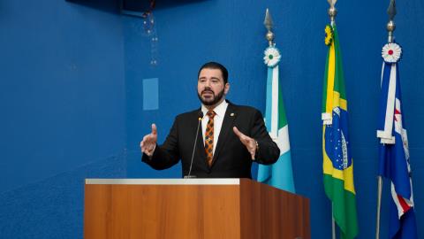 16&ordf; Sess&atilde;o Ordin&aacute;ria