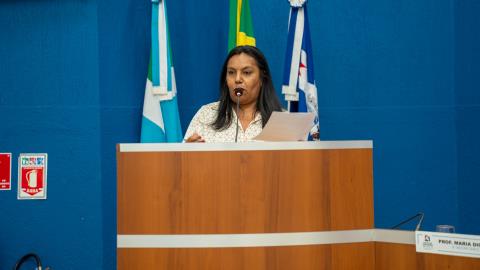 38ª Sessão Ordinária