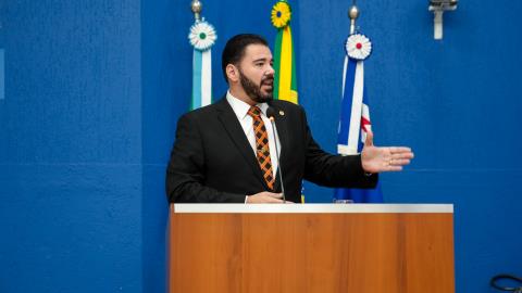 16&ordf; Sess&atilde;o Ordin&aacute;ria