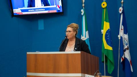 38ª Sessão Ordinária