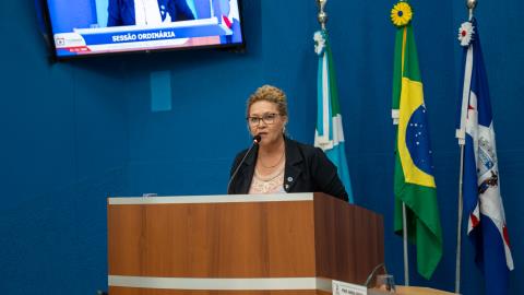 38ª Sessão Ordinária