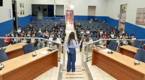 Visita Guiada - Funlec