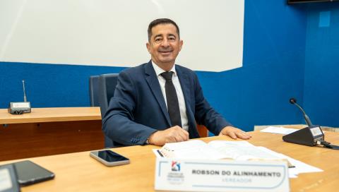 38ª Sessão Ordinária