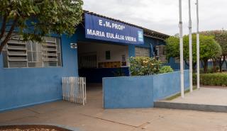 Sala de regulação