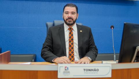 16&ordf; Sess&atilde;o Ordin&aacute;ria