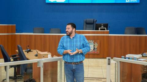 Visita Guiada - Funlec