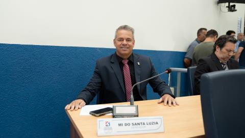 38ª Sessão Ordinária