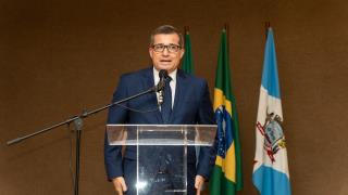 Sessão Solene 110 anos