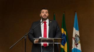 Sessão Solene 110 anos