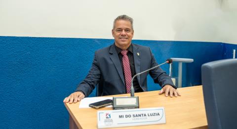 38ª Sessão Ordinária