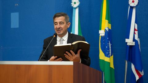 16&ordf; Sess&atilde;o Ordin&aacute;ria