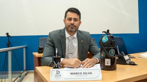 38ª Sessão Ordinária
