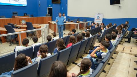 Visita Guiada - Funlec