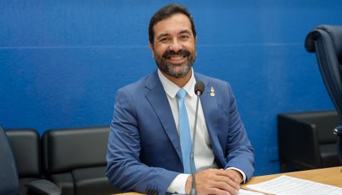 16&ordf; Sess&atilde;o Ordin&aacute;ria