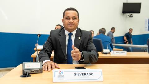 38ª Sessão Ordinária
