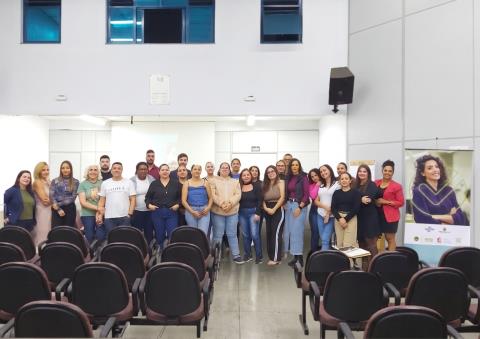 CAPACITAÇÃO GRATUITA DO SEBRAE REÚNE 30 EMPREENDEDORES PARA APRIMORAR ESTRATÉGIAS DE DIVULGAÇÃO DE NEGÓCIOS