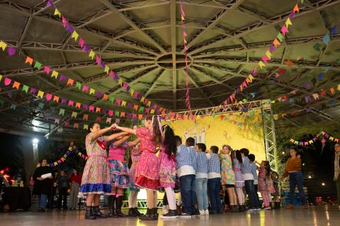 FESTAS JUNINAS, FUTEBOL E TRADIÇÕES POPULARES MARCAM A PROGRAMAÇÃO TURÍSTICA E CULTURAL DE JUNHO