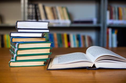 CAMPANHA “VOLTA PRA CASA, LIVRO ATRASADO!” INCENTIVA RETORNO DE OBRAS AO ACERVO DA BIBLIOTECA MUNICIPAL