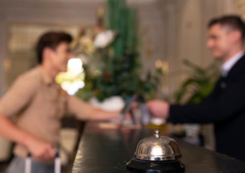 PREFEITURA DA ESTÂNCIA TURÍSTICA DE TATUÍ CONVIDA SETOR HOTELEIRO PARA WEBINAR SOBRE FNRH DIGITAL E CHECK-IN ELETRÔNICO