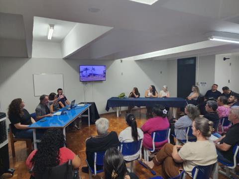 FEVEREIRO TEM AGENDA CULTURAL INTENSA E QUASE 14 MIL ATENDIMENTOS EM EVENTOS E EQUIPAMENTOS