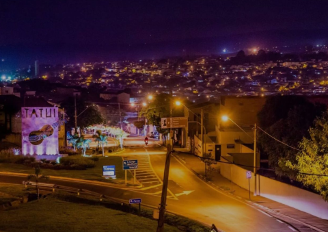 TATUÍ INICIA 2026 COM AÇÕES ESTRATÉGICAS APÓS RECONHECIMENTO COMO ESTÂNCIA TURÍSTICA