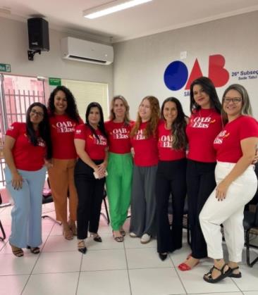 OAB TATUÍ LEVA CAMPANHA DE COMBATE AO ASSÉDIO PARA O PRÉ-CARNAVAL DO “TATUÍ FOLIA - CARNAVAL 2026”