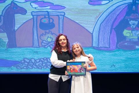 “24º CONCURSO PAULO SETÚBAL - ARTES VISUAIS” PREMIA ESTUDANTES DA REDE DE ENSINO DE TATUÍ
