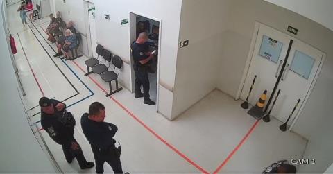 GCM DE TATUÍ REGISTRA CAPTURAS DE PROCURADOS PELA JUSTIÇA COM APOIO DA MURALHA DIGITAL