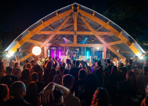 FESTIVAL “RUZZO & FRIENDS” CHEGA À 10ª EDIÇÃO NESTE SÁBADO (11/4) E MOVIMENTA O COMPLEXO CULTURAL DE MEMÓRIA