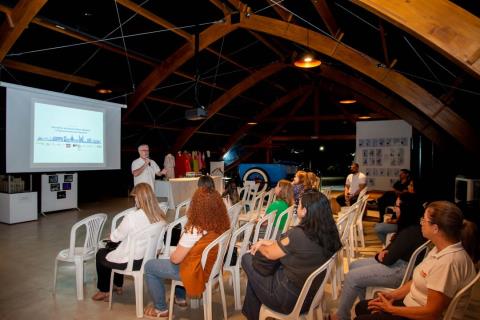 CULTURA DE TATUÍ INTENSIFICA AÇÕES, AMPLIA ALCANCE E SUPERA 1,1 MILHÃO DE VISUALIZAÇÕES EM 2026