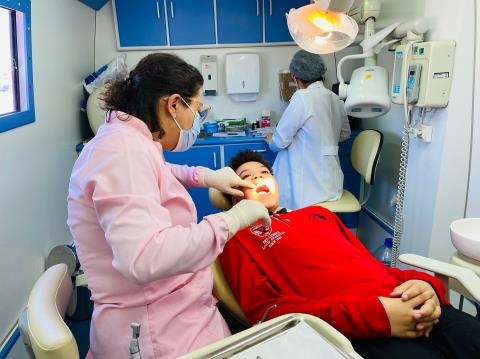 RETROSPECTIVA 2025: MAIS SAÚDE, MAIS CUIDADO E UMA REDE FORTALECIDA EM TATUÍ