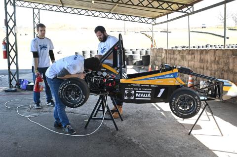 ESTÂNCIA TURÍSTICA DE TATUÍ É ESCOLHIDA PARA SEDIAR UMA DAS MAIORES COMPETIÇÕES UNIVERSITÁRIAS DE ENGENHARIA DO BRASIL