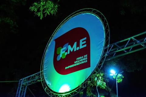 PRAÇA DA MATRIZ SE TRANSFORMA EM VITRINE DO TALENTO FEMININO NA 3ª FEIRA DE MULHERES EMPREENDEDORAS