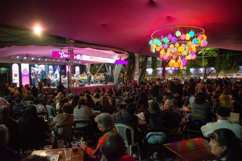 12ª FEIRA DO DOCE CELEBRA A TRADIÇÃO TATUIANA E FORTALECE O TURISMO DA ESTÂNCIA TURÍSTICA DE TATUÍ
