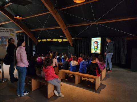 “MARCAS QUE CONECTAM” TRANSFORMA MEMORIAL DO RUGBY EM ESPAÇO INTERATIVO DURANTE A 24ª SEMANA NACIONAL DE MUSEUS