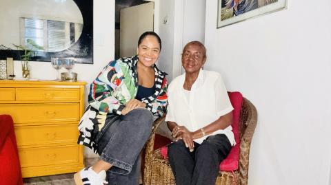 TERCEIRO EPISÓDIO DE “DESTERRO NEGRO TATUIANO” DESTACA BENEDITA DA SILVA E O LEGADO DA FAMÍLIA VAGALUME