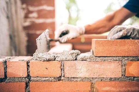 SINDICATO RURAL DE TATUÍ E SENAR-SP ESTÃO COM INSCRIÇÕES ABERTAS PARA CURSO GRATUITO DE PEDREIRO