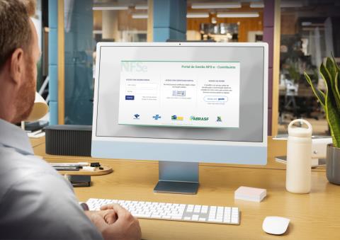 NOTA FISCAL DE SERVIÇO ELETRÔNICA NACIONAL JÁ ESTÁ DISPONÍVEL EM TATUÍ