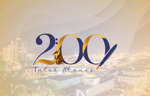 BICENTENÁRIO DE TATUÍ TRANSFORMA AGOSTO EM UM MÊS DE CELEBRAÇÃO À HISTÓRIA, À CULTURA E À IDENTIDADE DO MUNICÍPIO