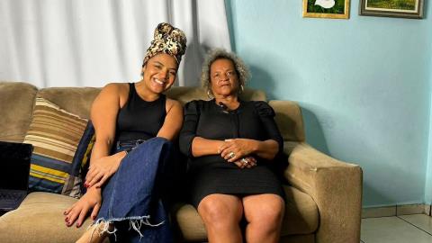 HISTÓRIAS DE VIDA E MEMÓRIA COLETIVA MARCAM A ESTREIA DA SÉRIE “DESTERRO NEGRO TATUIANO” NESTA SEXTA-FEIRA (30/1)