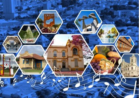 PLANO DIRETOR DE TURISMO DE TATUÍ 2026-2028 É TRANSFORMADO EM LEI
