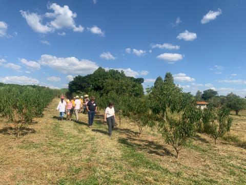 INSCRIÇÕES SEGUEM ABERTAS PARA DOIS CURSOS GRATUITOS DE CAPACITAÇÃO EM TURISMO RURAL