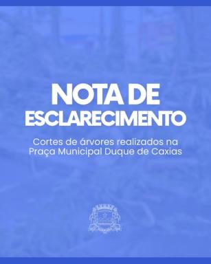 Novo endereço da Farmácia Municipal!